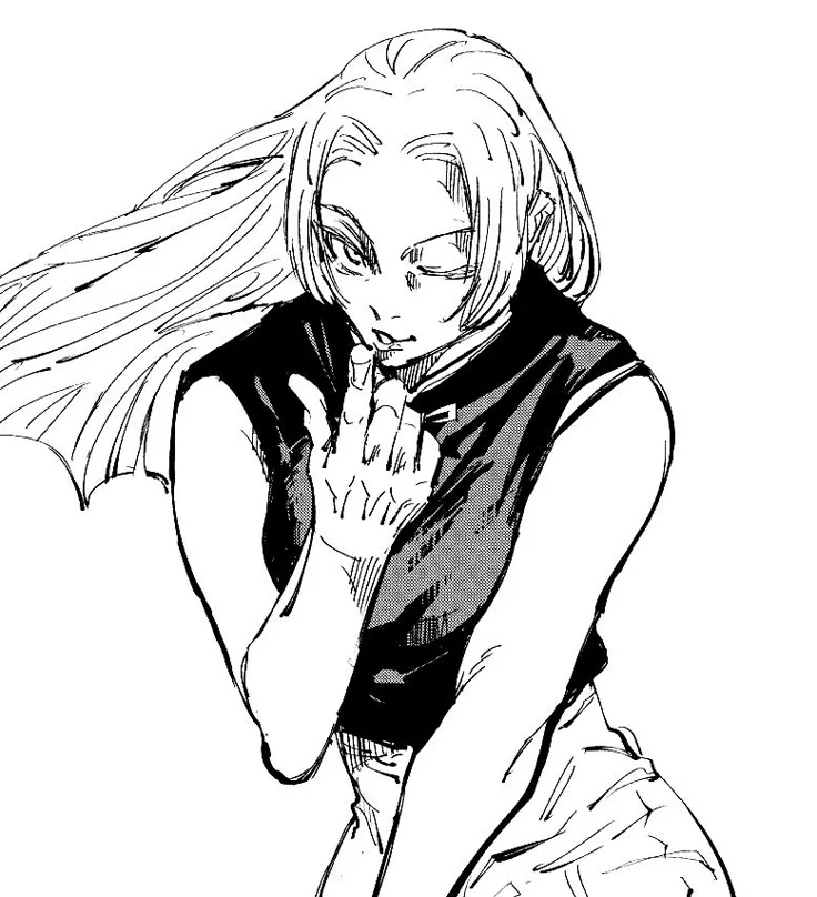 Yuki Tsukumo